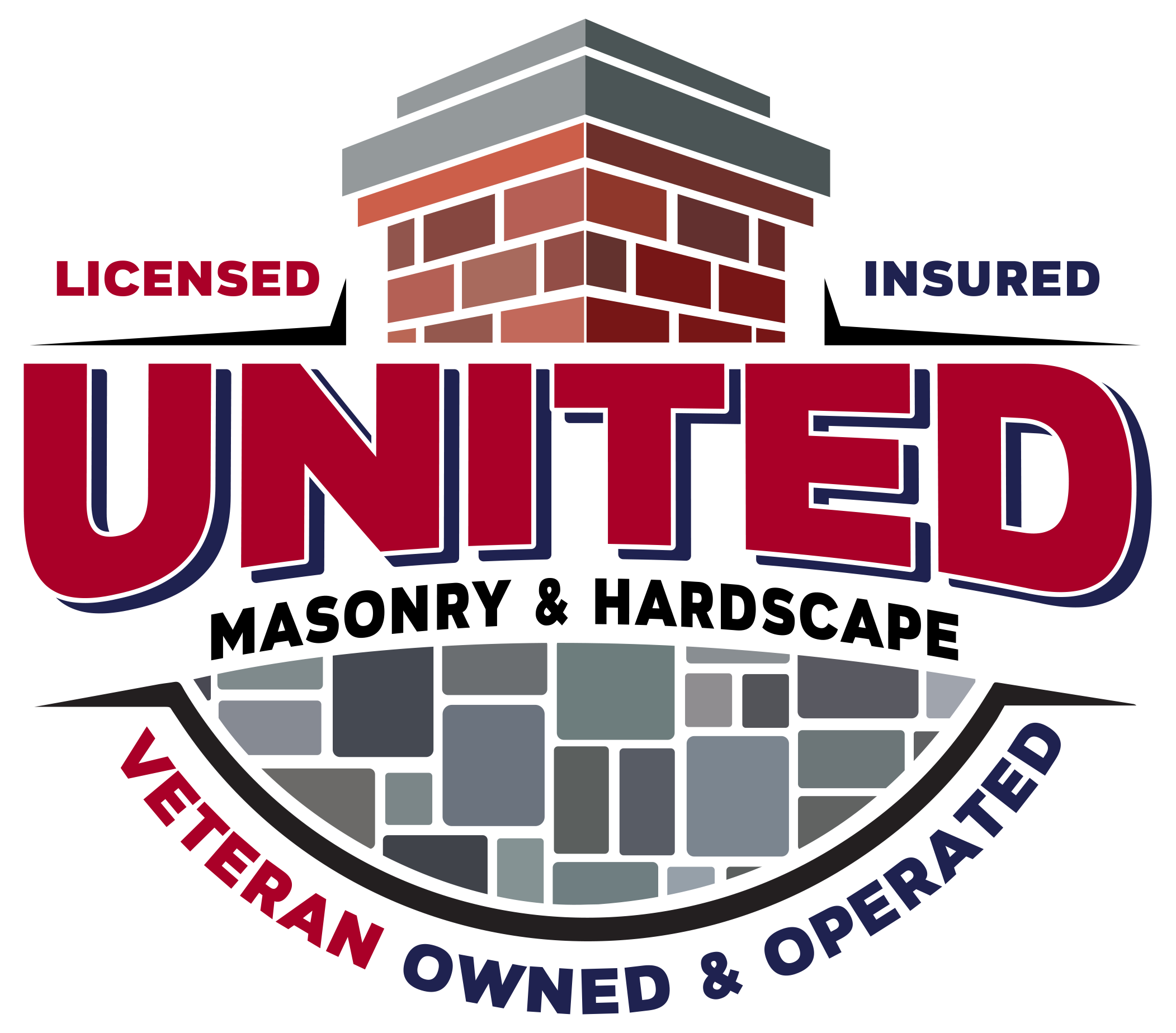 United Masonry Final Logo